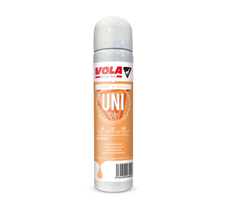 Universal spray wax