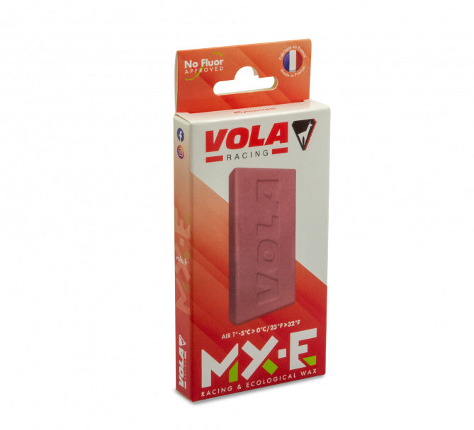 MX-E Rood