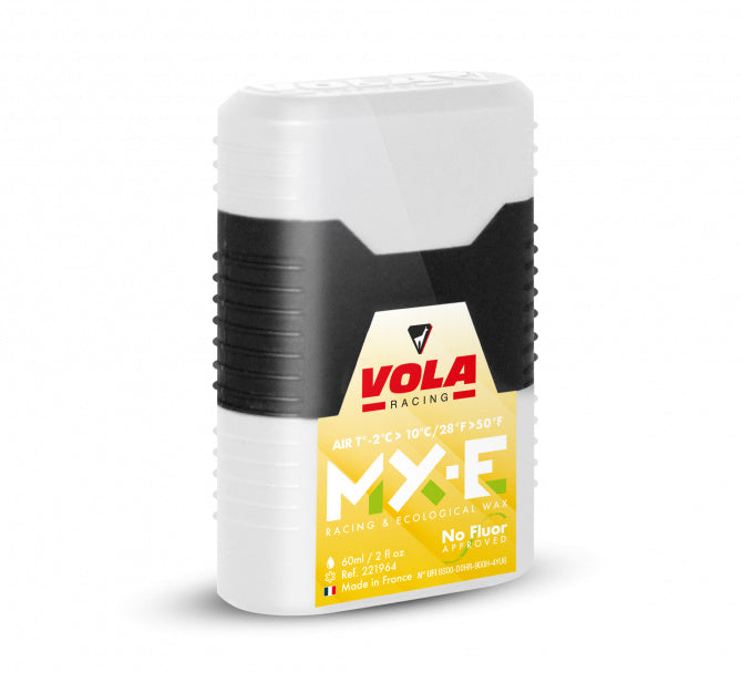 MX-E Yellow Quickboost