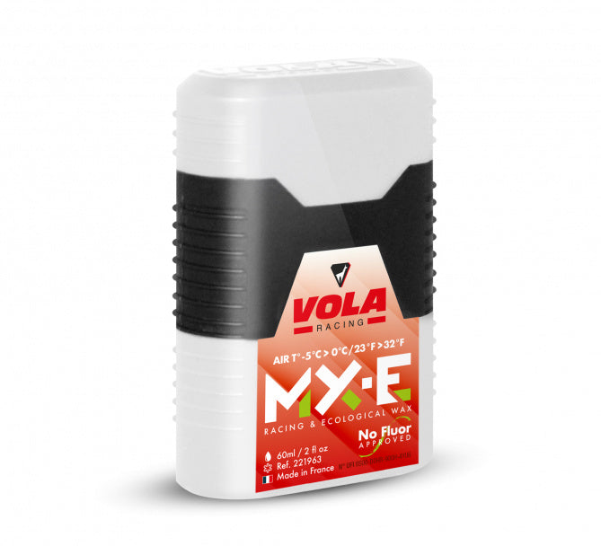 MX-E Red Quickboost