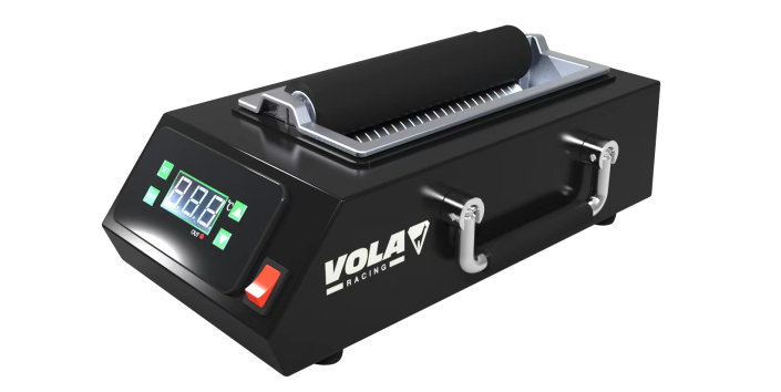 Digital Vola wax roller