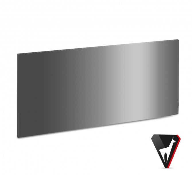 Metallic scraper