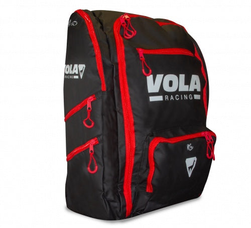 Race backpack