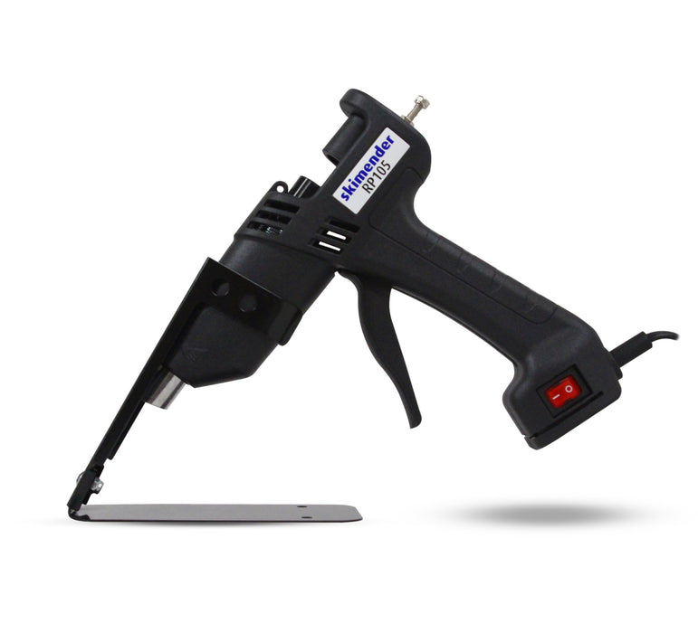 reparatie pistool