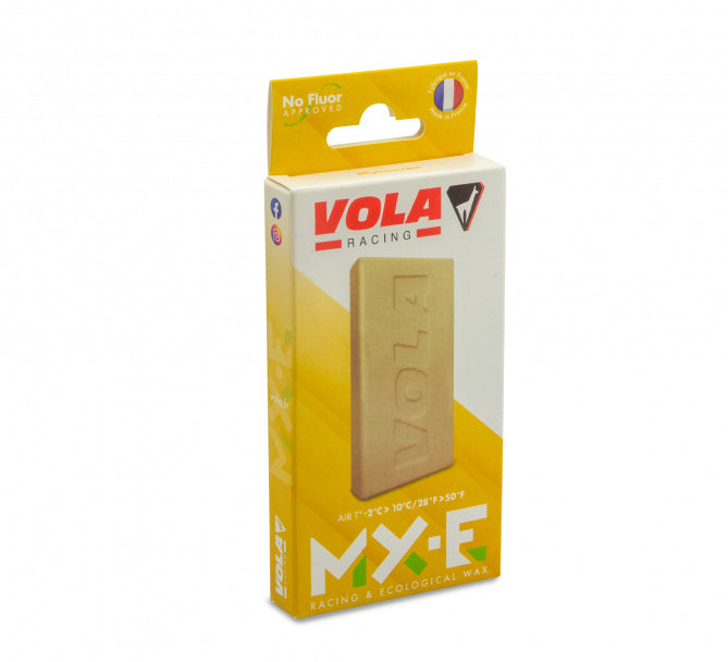 MX-E Yellow