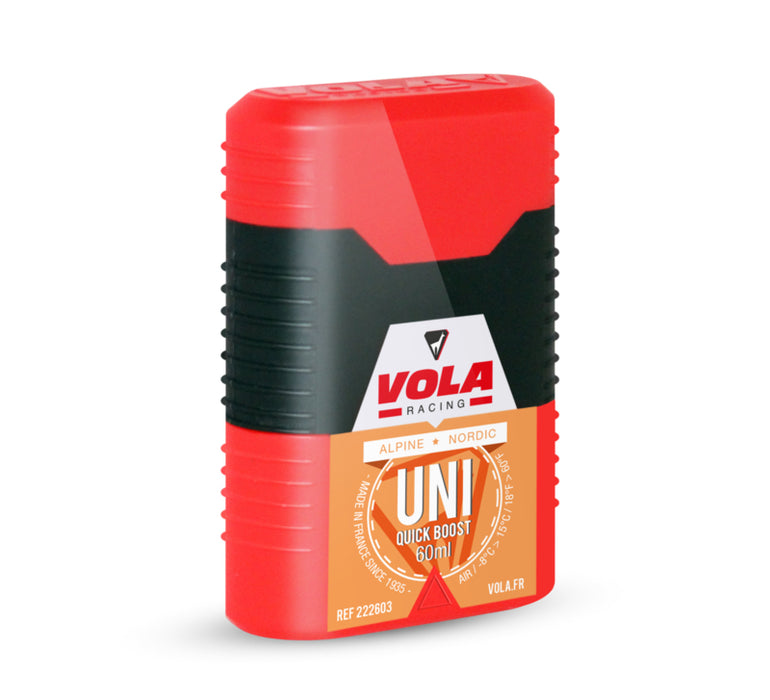 Quickboost Universal