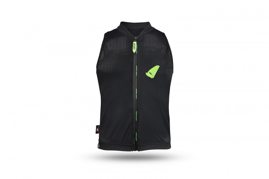 Centurion back protector vest KIDS
