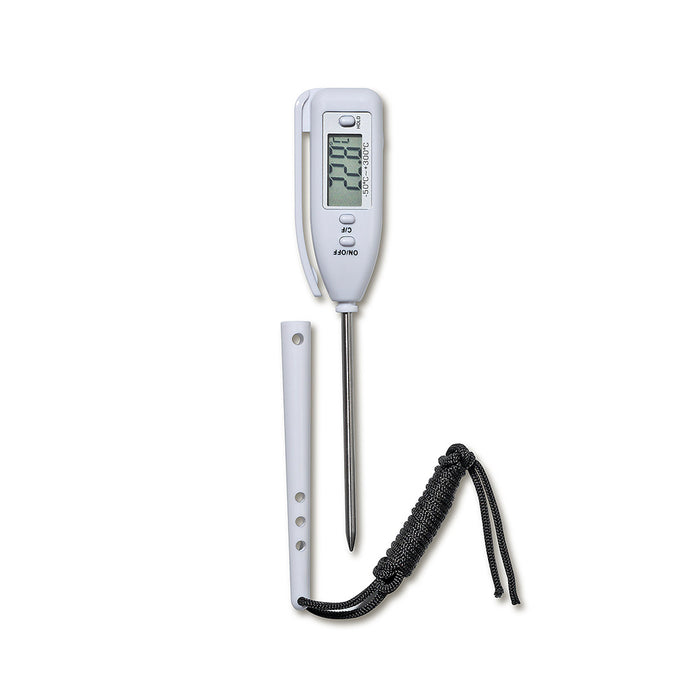 Snoli digital temperature meter
